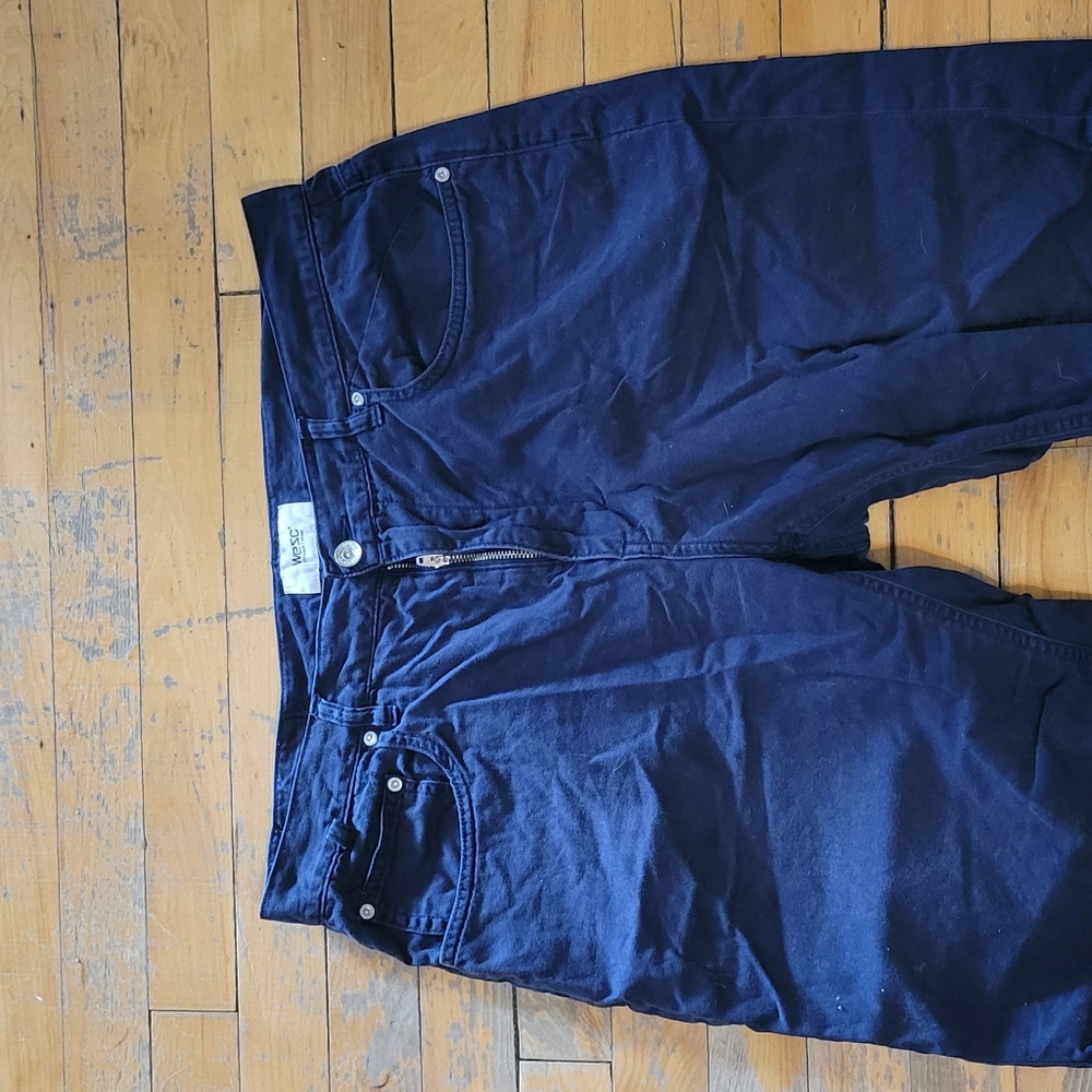 WESC Navy blue shorts
